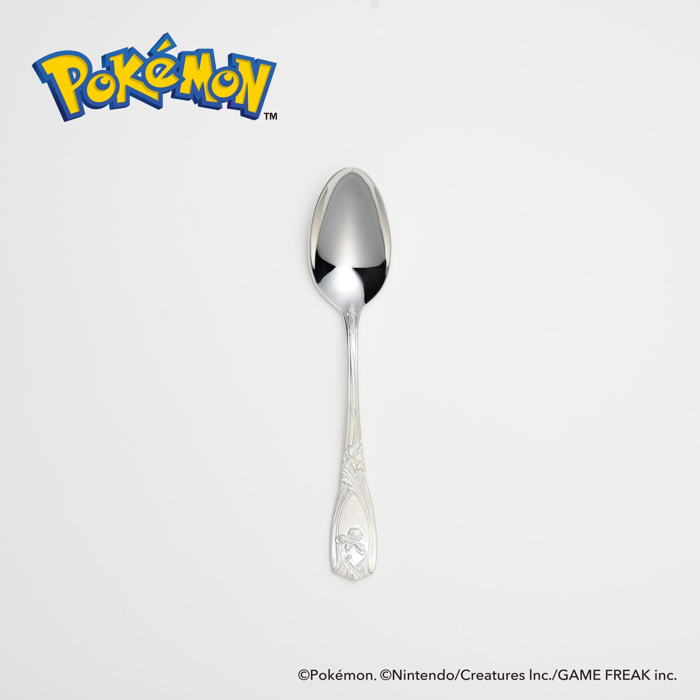 洋白銀器カトラリー | LUCKYWOOD｜ラッキーウッド