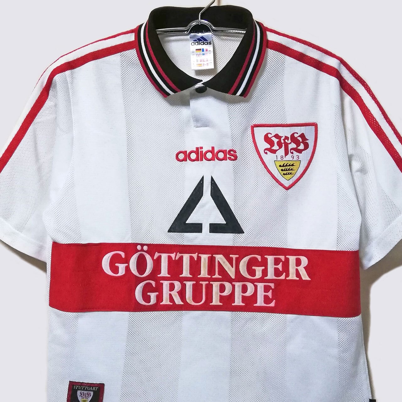 □ユニフォーム（クラブ） | Qoly × LFB Vintage