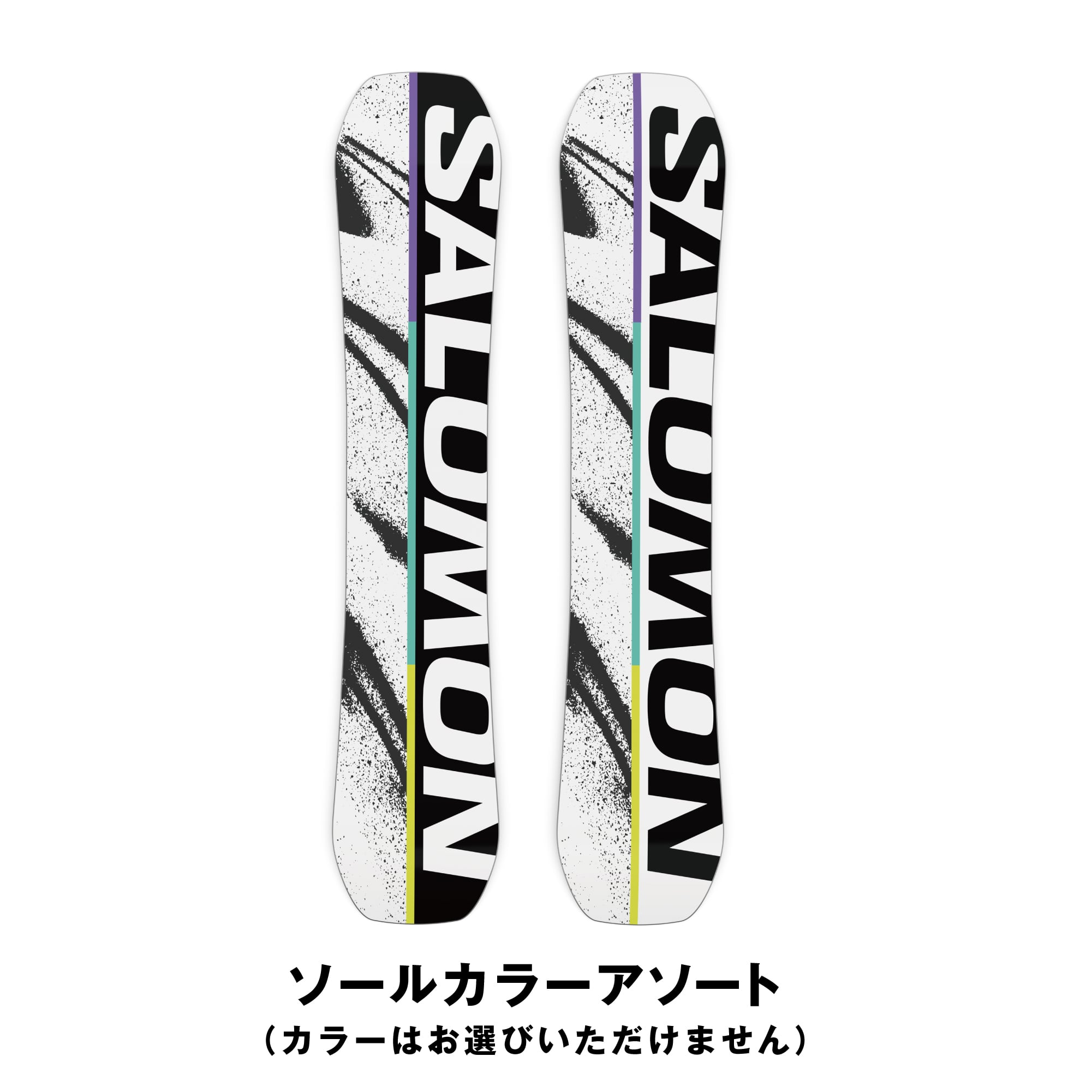 HUCK KNIFE PRO 』 SALOMON サロモン 25-26 ハックナイフプロ プロ