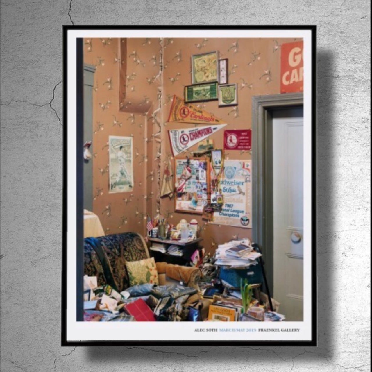 再入荷】アート写真家『アレック・ソス Alec Soth』アメリカ現代美術館