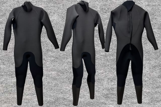 サーフィンセミドライフルスーツ＆フルスーツ | WSM WET SUITS MARKET