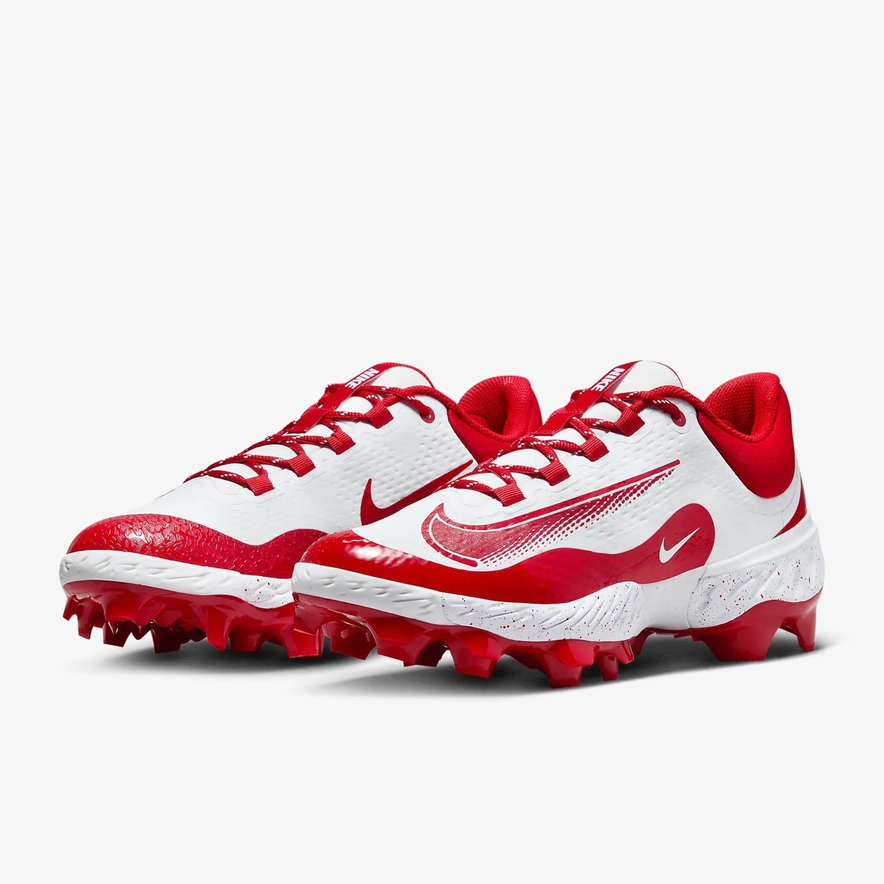 日本未発売】 ナイキ 野球 ポイント スパイク Nike Alpha Huarache