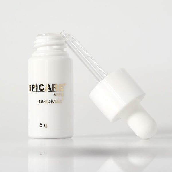スピケア 美容液 SPICARE VSPIC ブイスピック 5g×4本入り Cライン