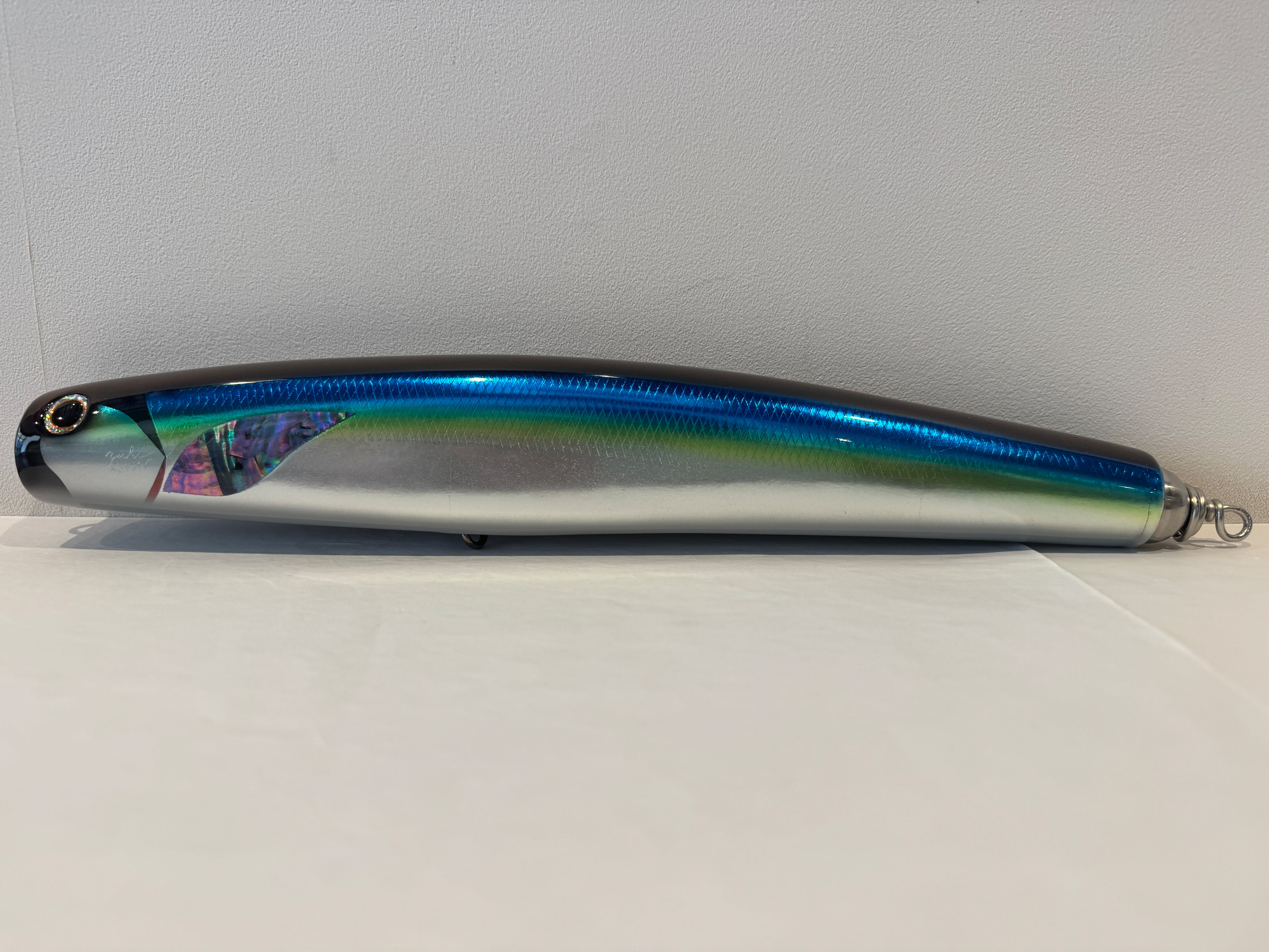 ディーボニート300 ブラッドタイガー (D-Bonito300) / ウッドリーム