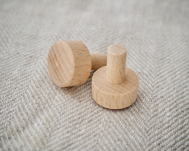 マスタークック土鍋用 木栓2個 | Norica style