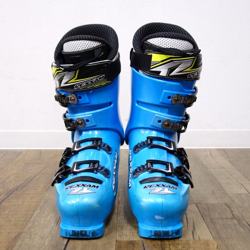 レグザム REXXAM POWER REX M100 26cm 303mm パワーレックス スキー