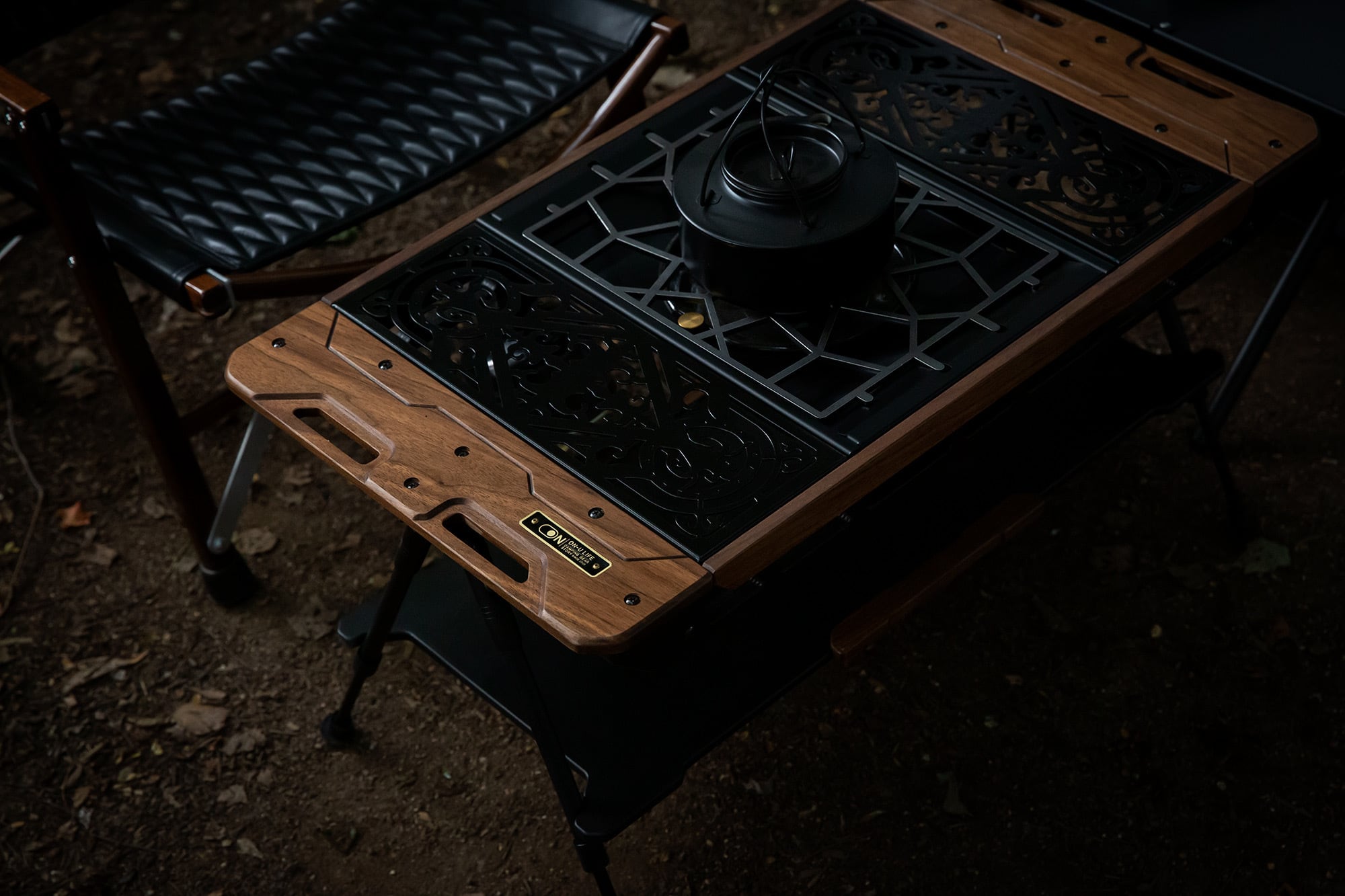 ON-U LIFE」 | The country sunset