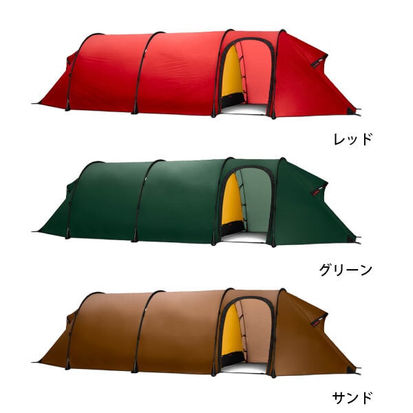 ヒルバーグ ケロン4 GT | sotosotodays