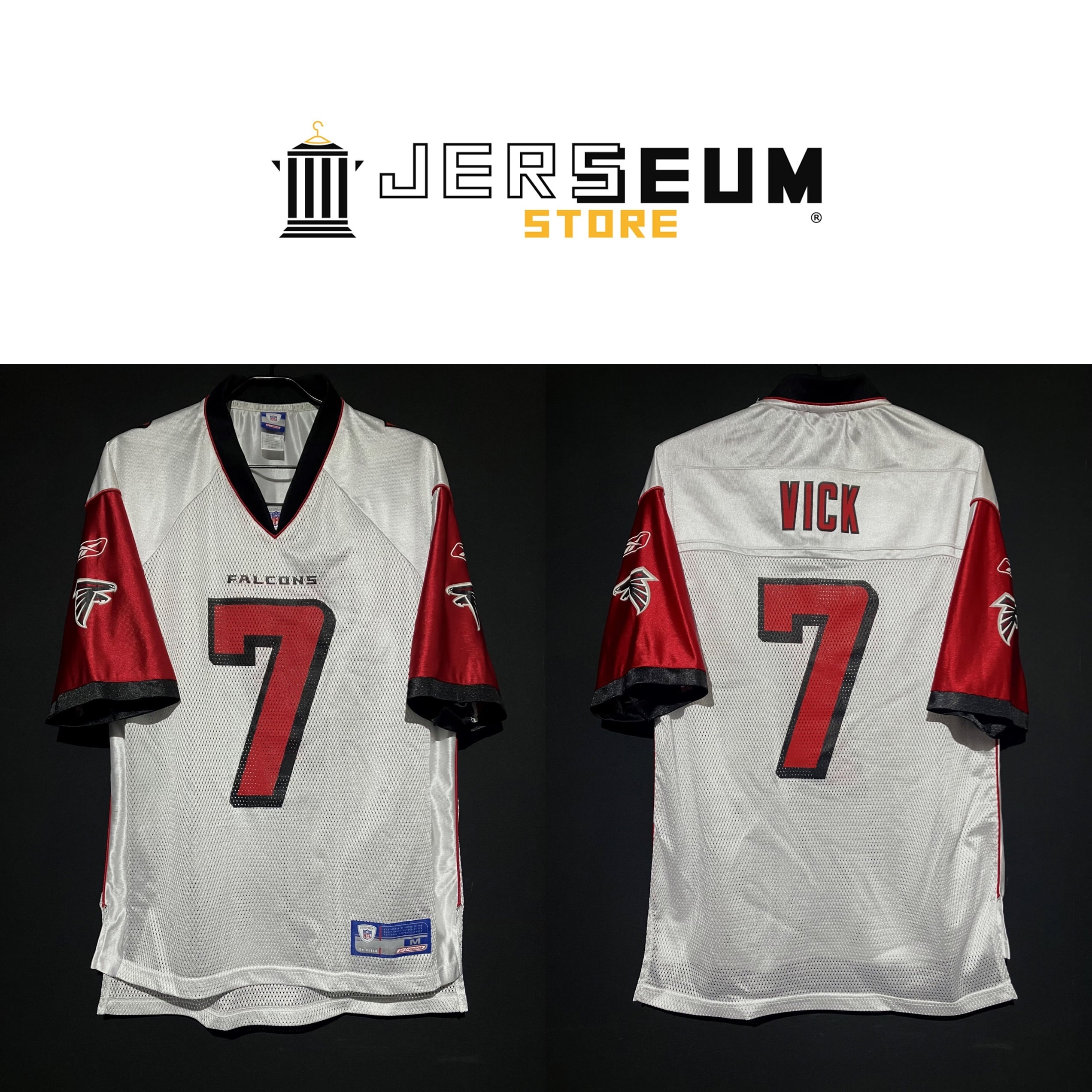 NFL：アメリカン・フットボール | JERSEUM STORE