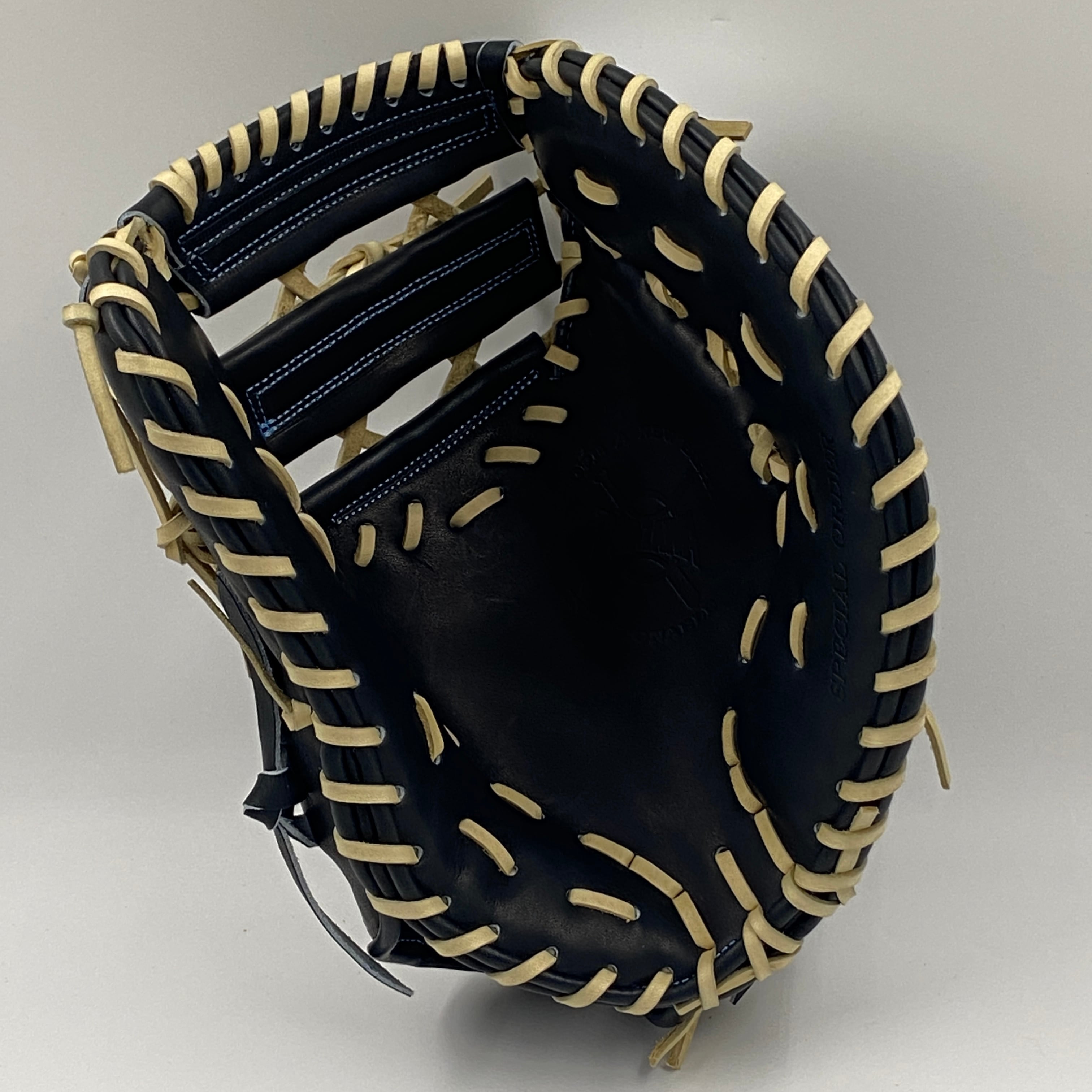 硬式】玉澤 ファーストミット TKF-L3DX型 レギュラーバック（本体：N