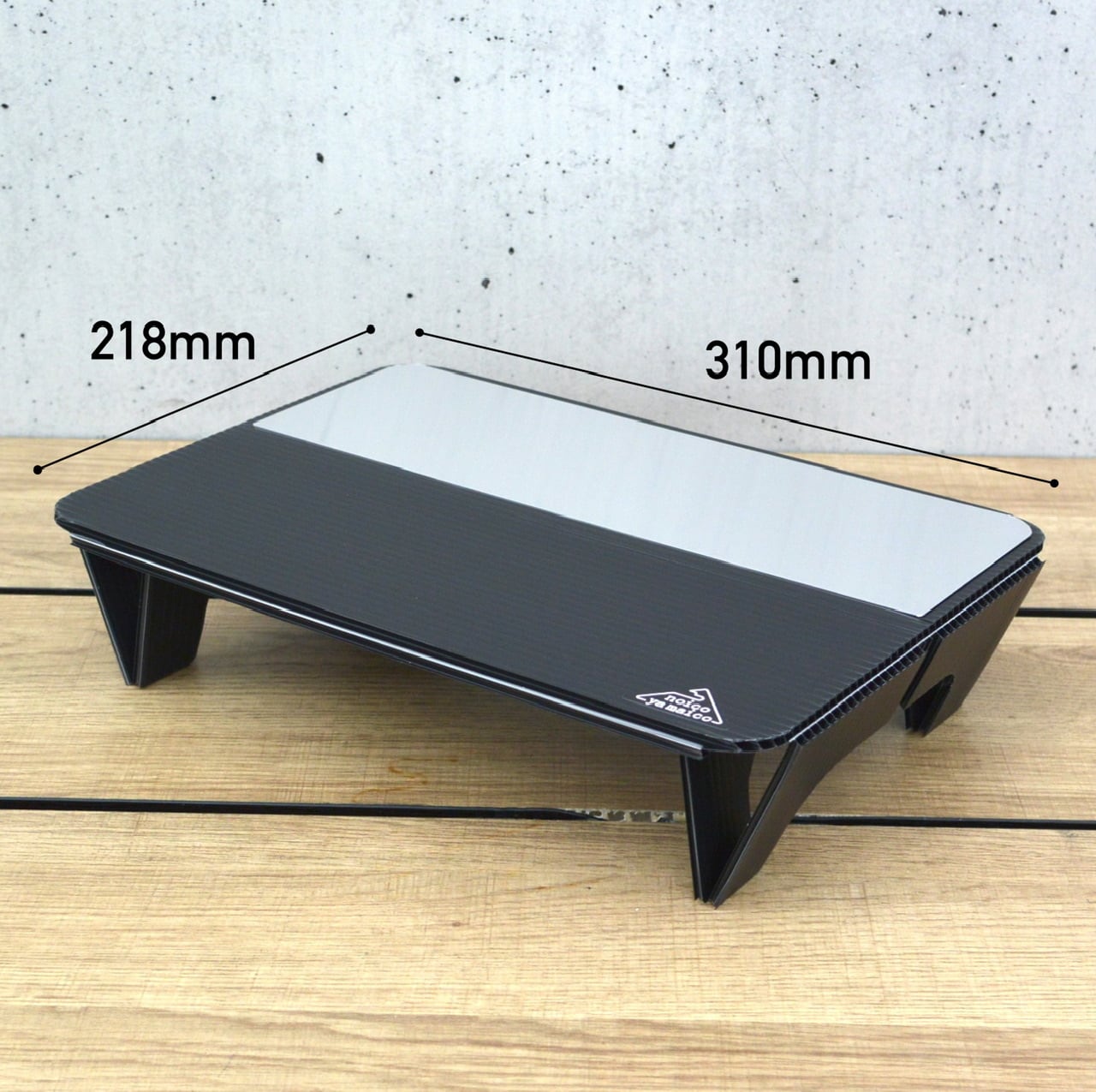 Basic table（ブラック） | noicoyamaico