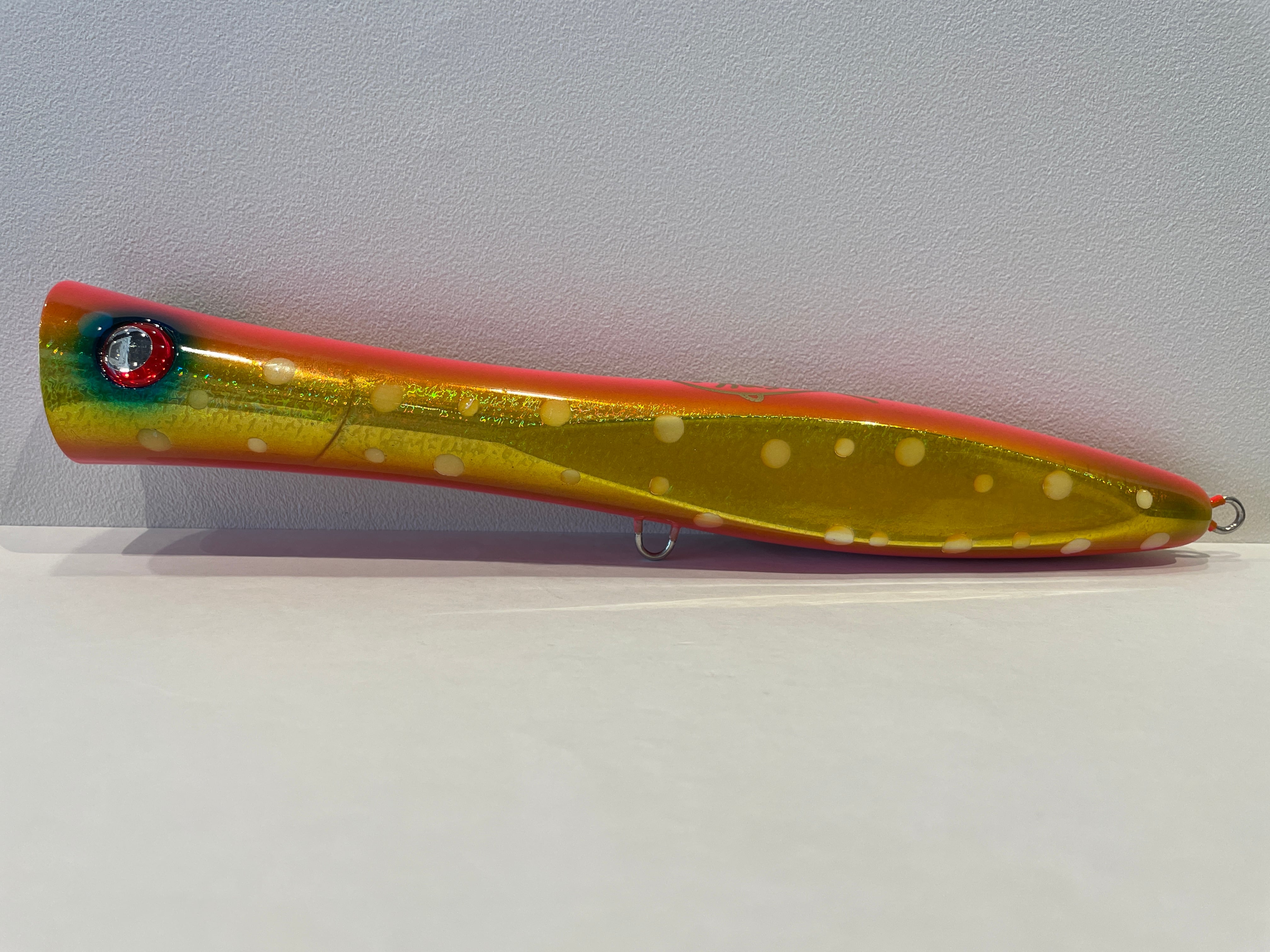 デカゲロオスギ / エクストリームルアー(ExtremeLure) | ーーーh a g e