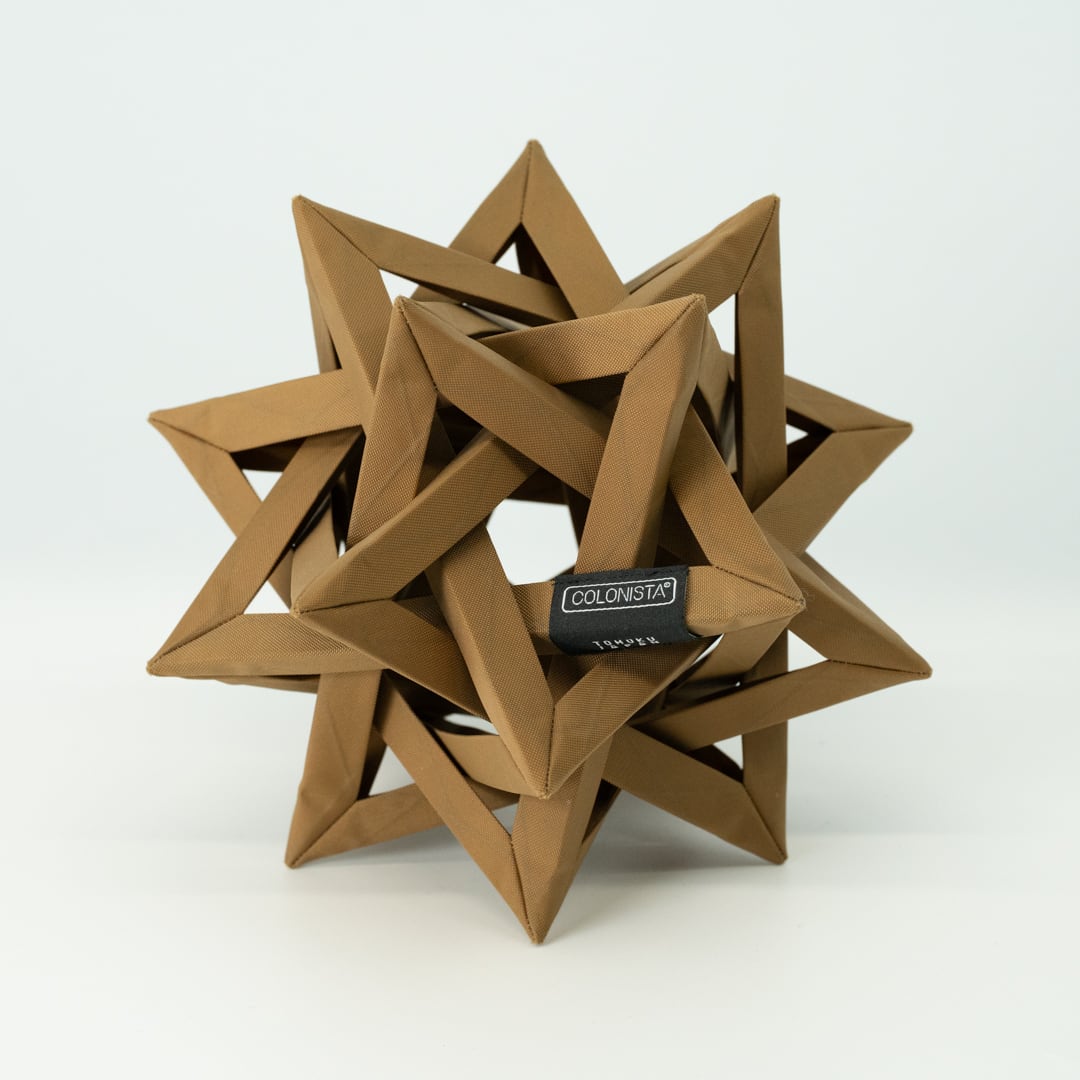 CONPE10 Coyote | COLONISTA