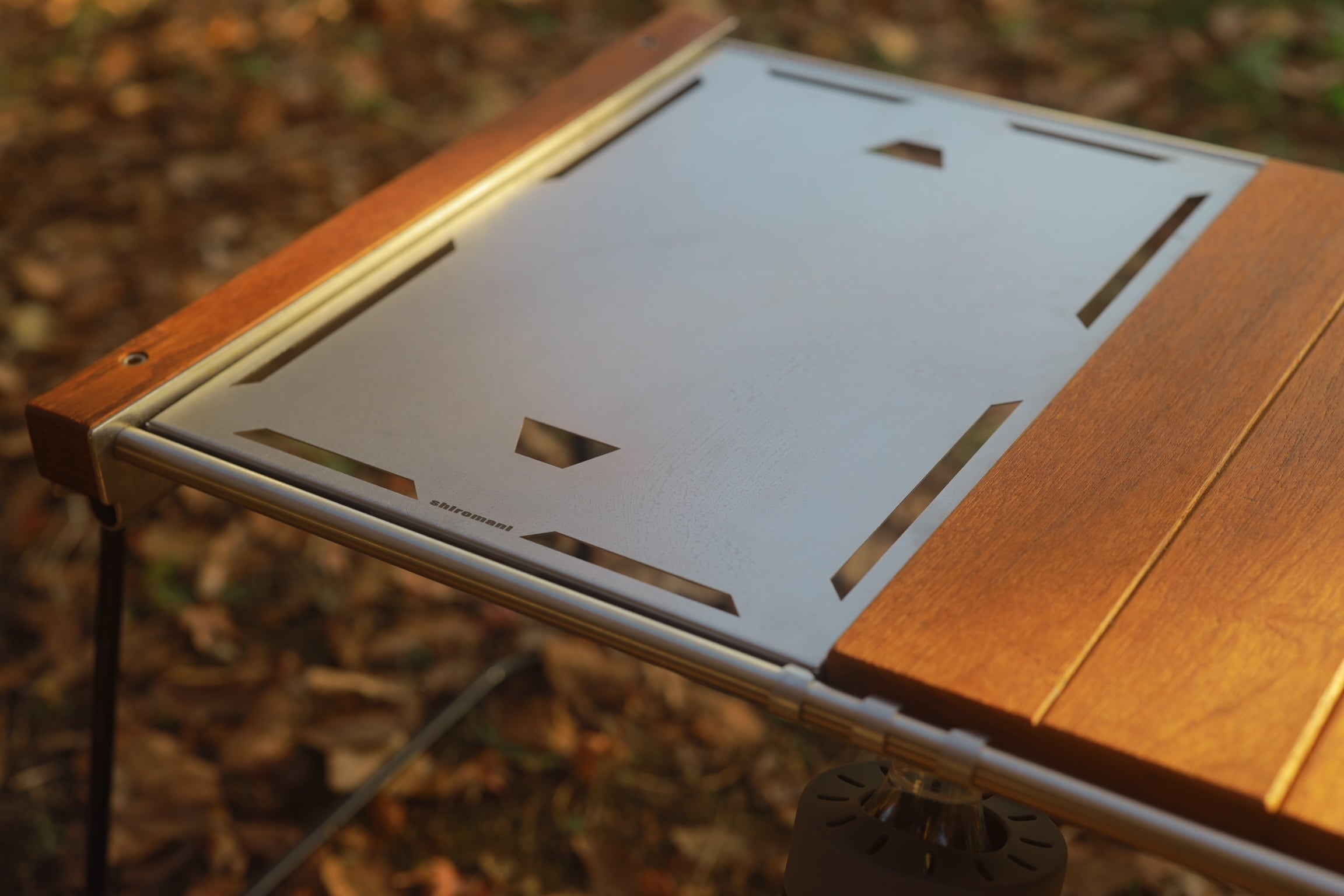 peaker's tray (SUS) | shiromani online shop