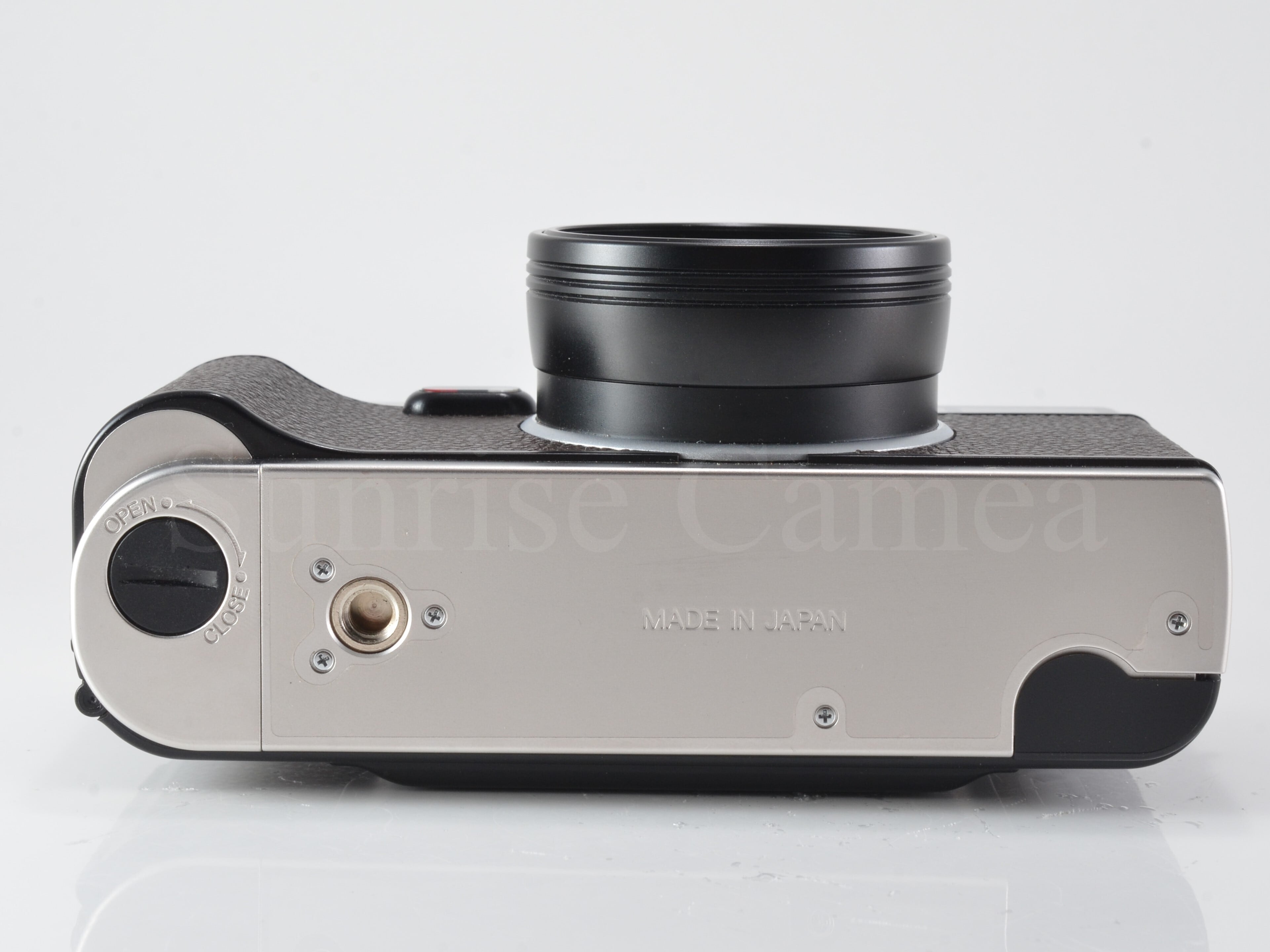 KONICA HEXAR Rhodium Edition ロジウム 限定1200台希少モデル コニカ