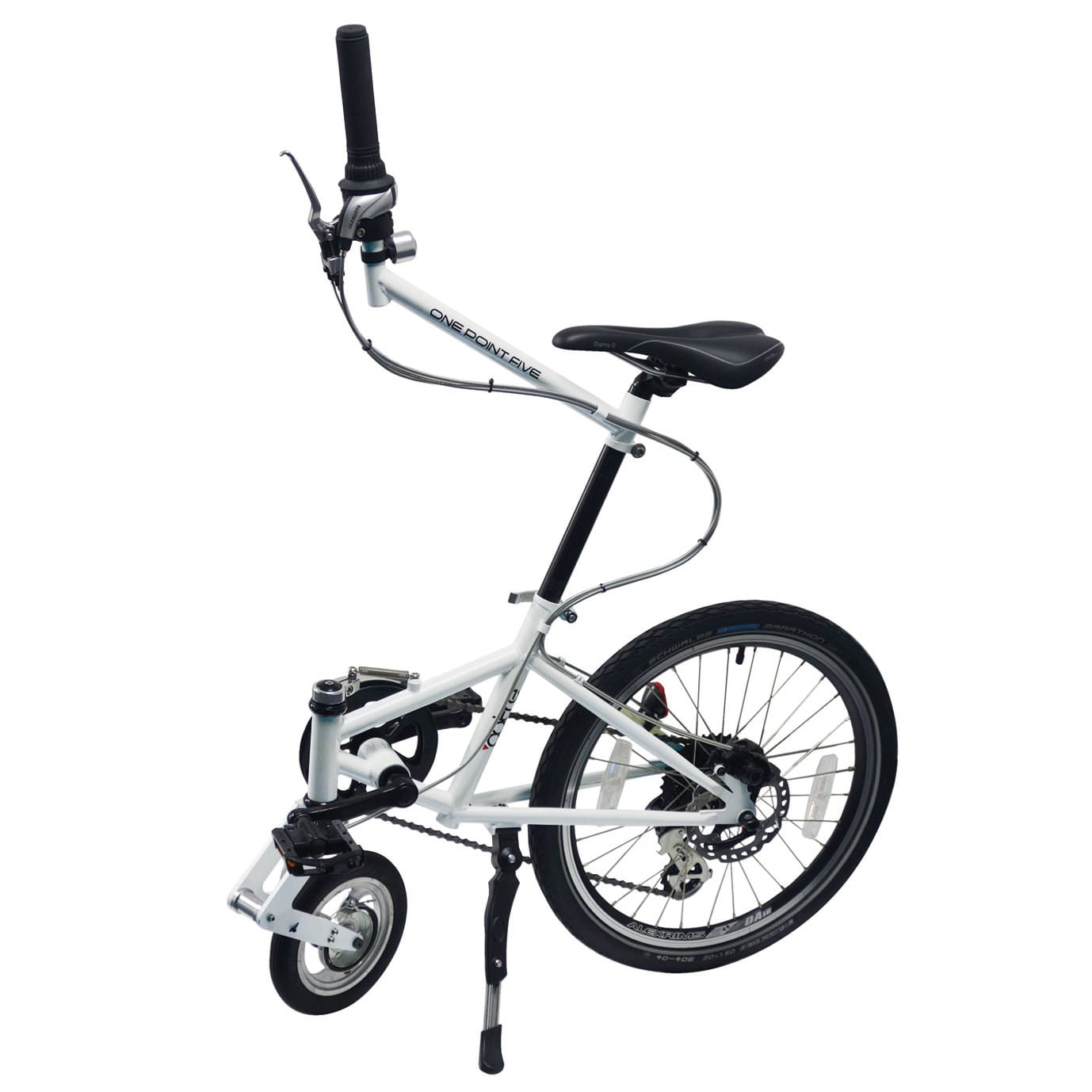 ONE POINT FIVE（ワンポイントファイブ） | outre