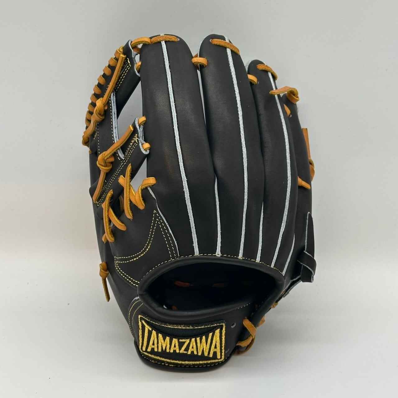 軟式】玉澤 内野手用グローブ ADVENTURE TG-BYWAD 右投げ（本体