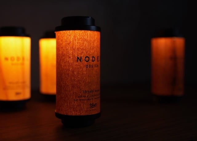 38kt miyabi wood(sapele） | NODELDESIGN ONLINE STORE