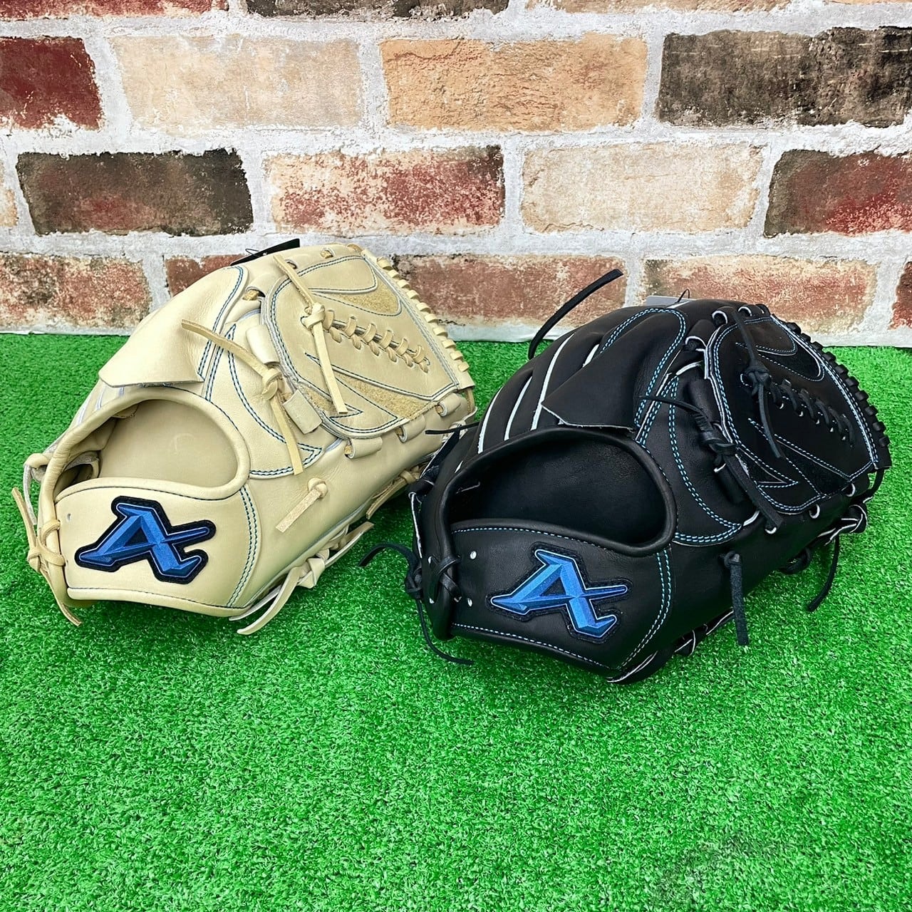 2025年モデル】ATOMS アトムズ 硬式グラブ 投手用 AGL-NE001 NEO