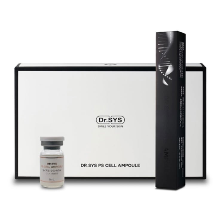 20本入り】ディアル・シス・セラム(フェイス用美容液) | Dr.SYS SHOP