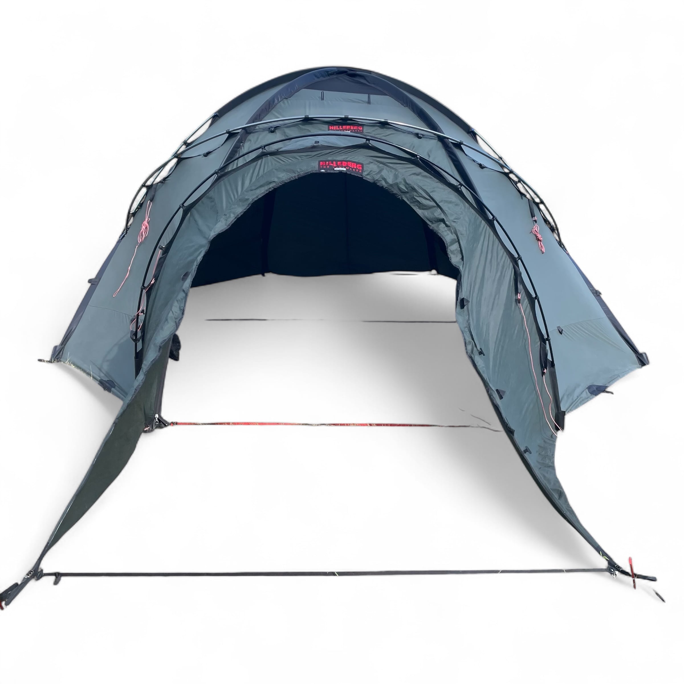 アトラス ベスタビュールHilleberg atlas ヒルバーグ 濃いグリーン