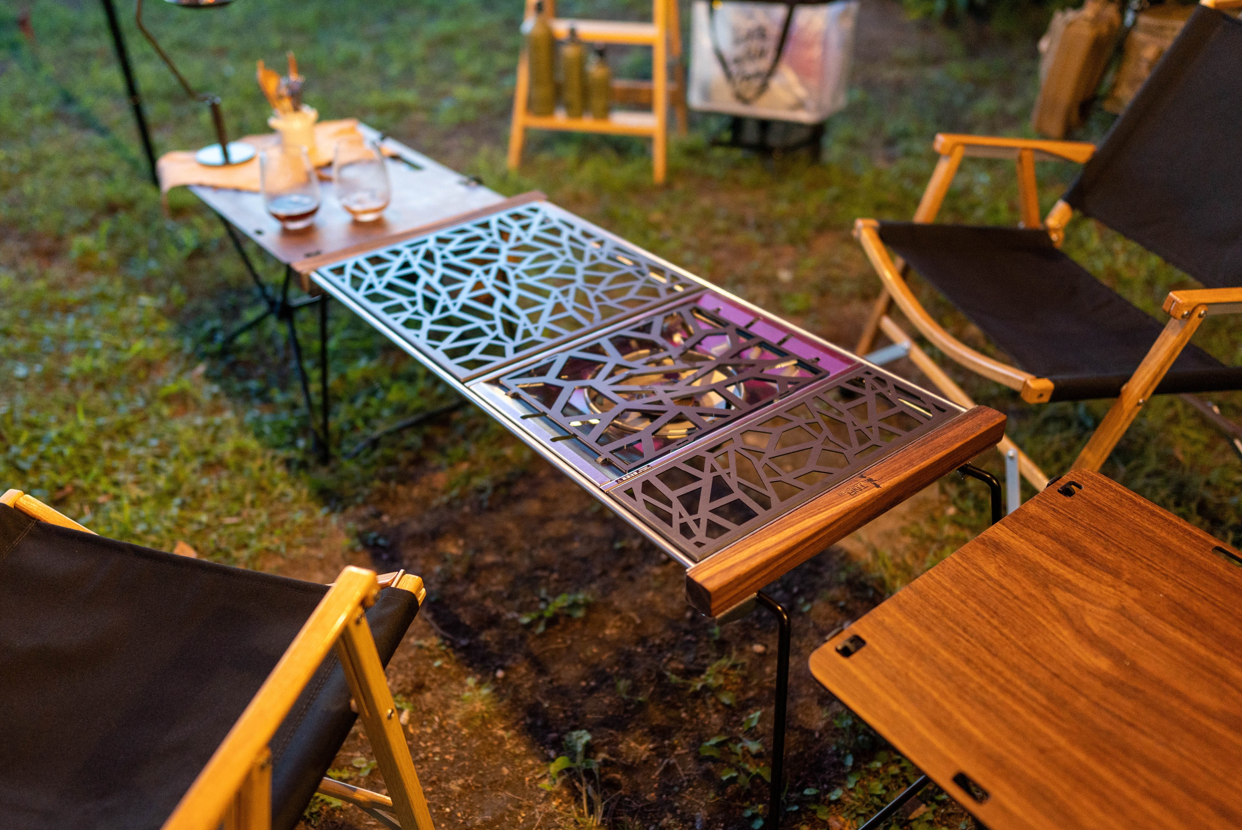 igt用 IRONBOARD S | 1/f SPACE