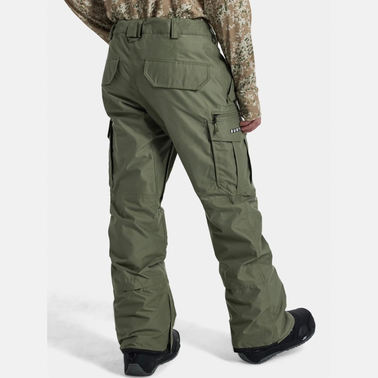 BURTON 『 Men's Burton Cargo 2L Pants 』 バートン メンズウェア