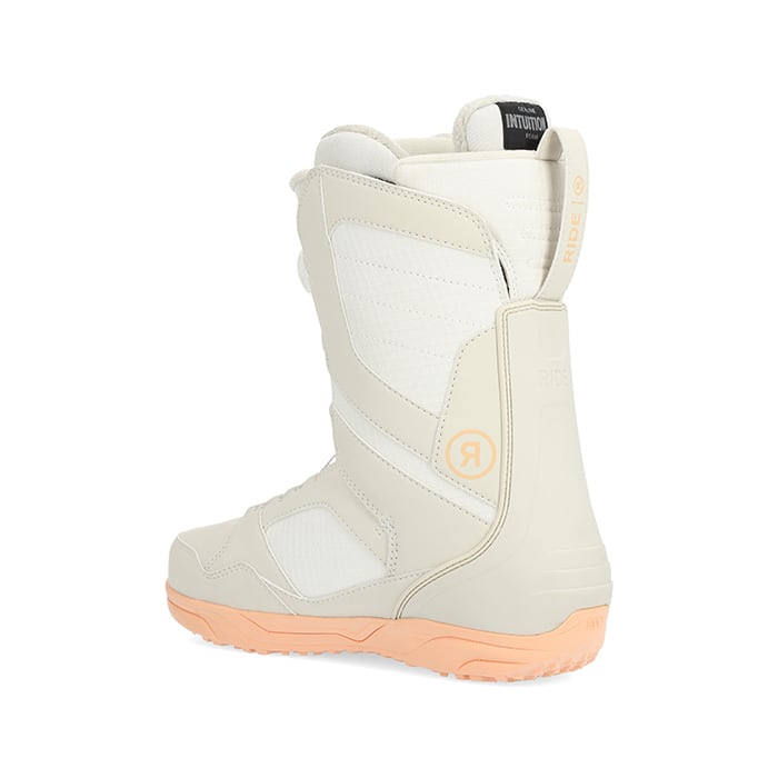 RIDE SNOWBOARD 2024-2025 『 SAGE 』 ライド セイジ ブーツ オール