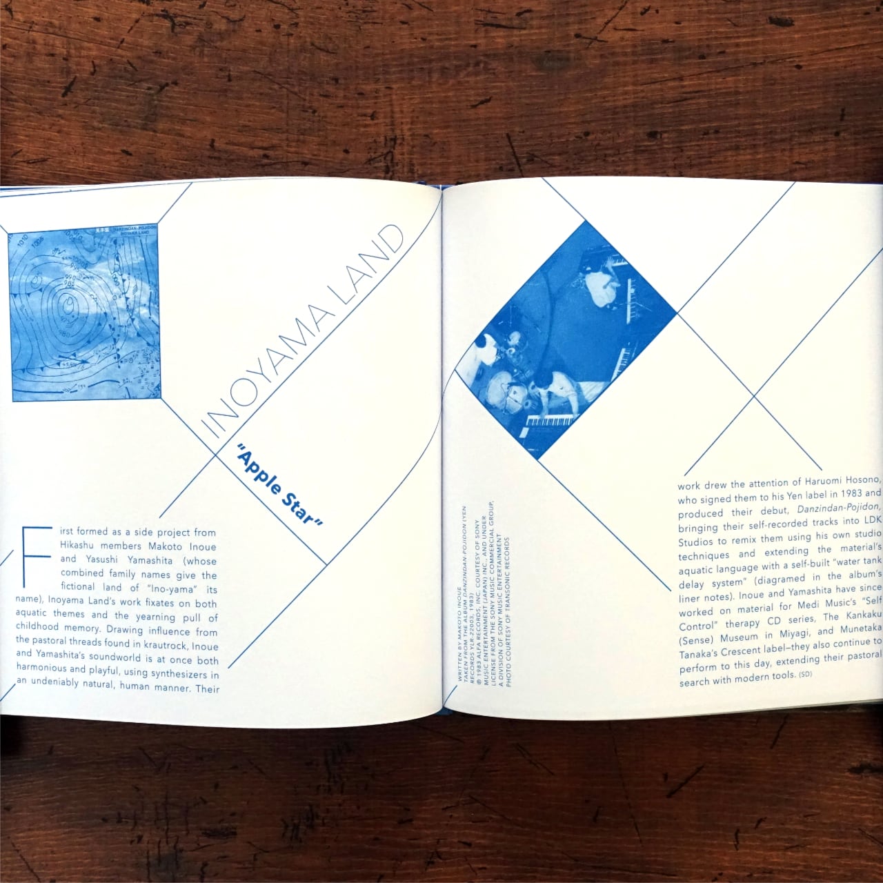 環境音楽 KANKYO ONGAKU : JAPANESE AMBIENT ENVIRONMENTAL & NEW AGE