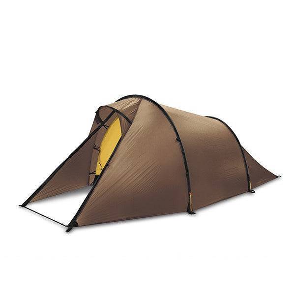 ZIVETALIAN 蝦夷幕「黒」 | Abenteuer