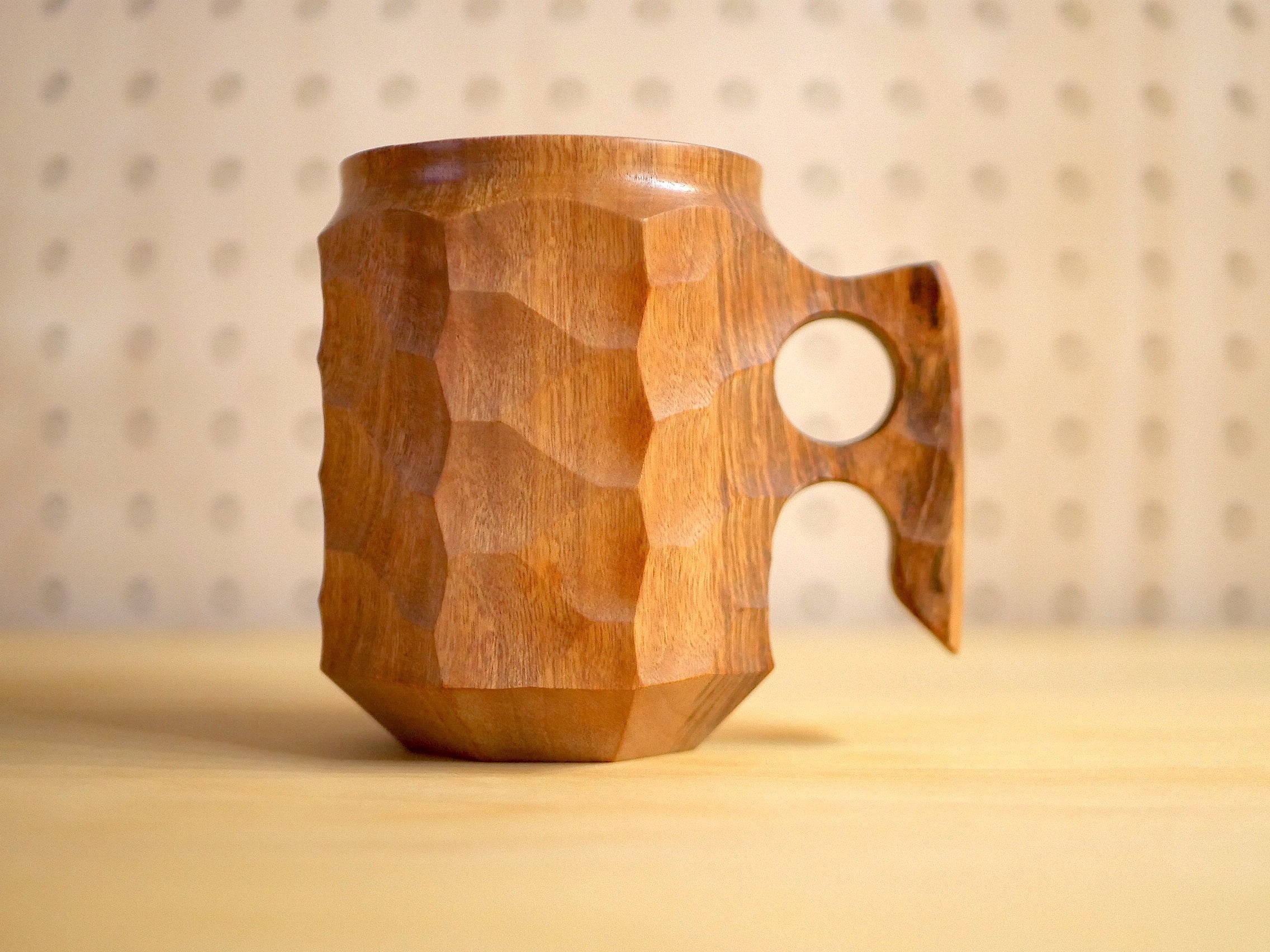 AKIHIRO WOODWORKS / ジンカップ2L | st. valley house - セント