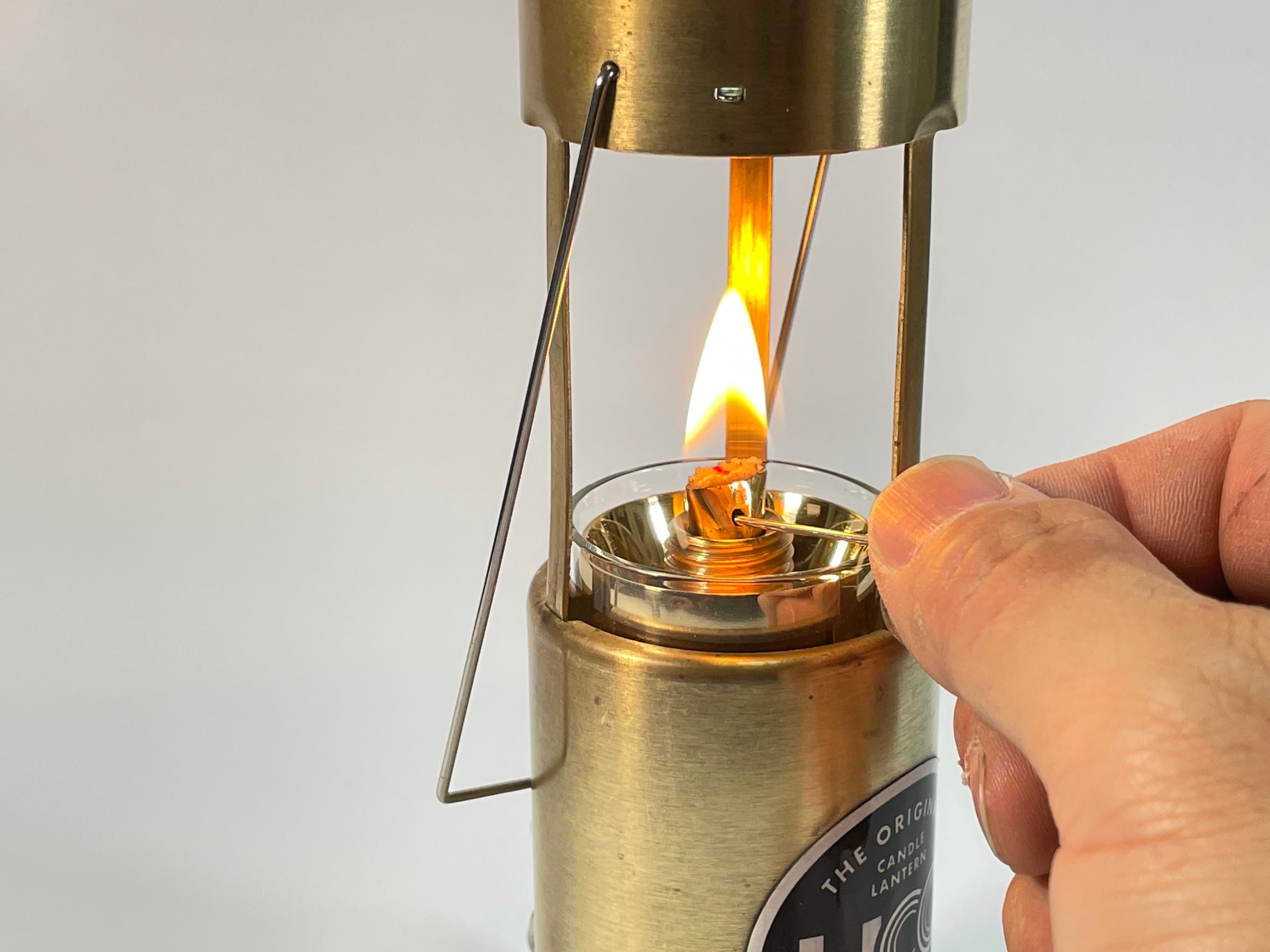 TATSUMAKI-平-（平芯）UCO用 | Teppan