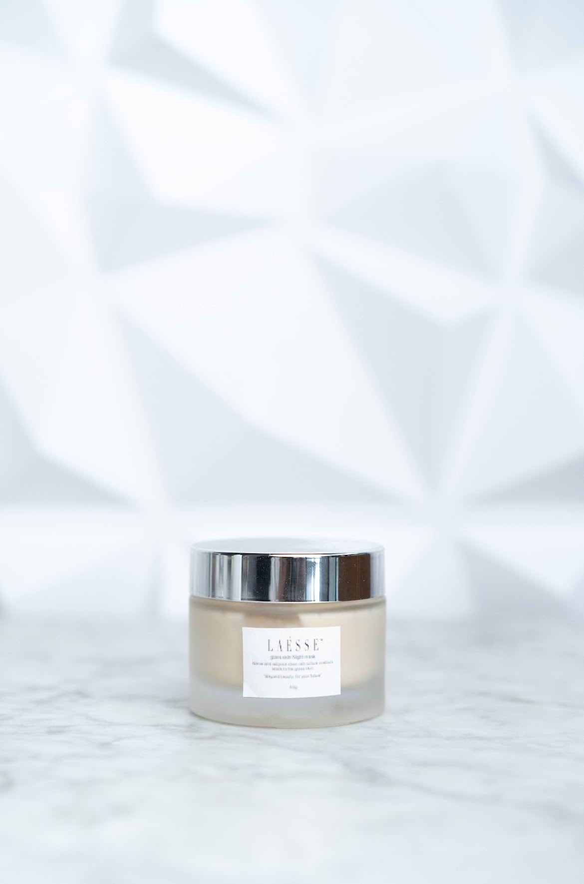 LAESSE ヒト幹細胞 ナイトクリーム | Skin care product