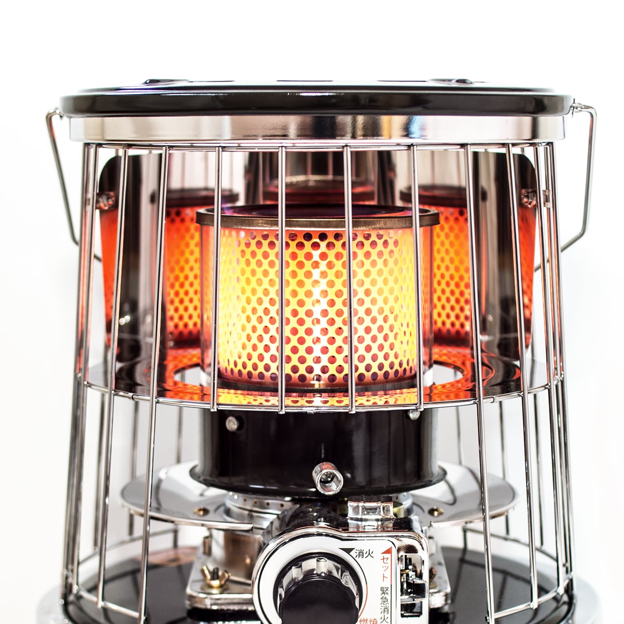 3月発送】CAMP STOVE REFLECTOR / アルパカストーブ ステンレス反射板