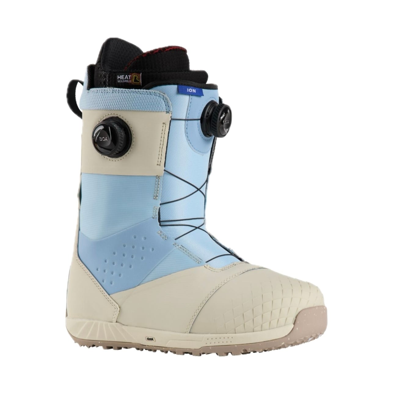 BURTON 『 Men's Ion Boa 』 バートン アイオン ボアシステム