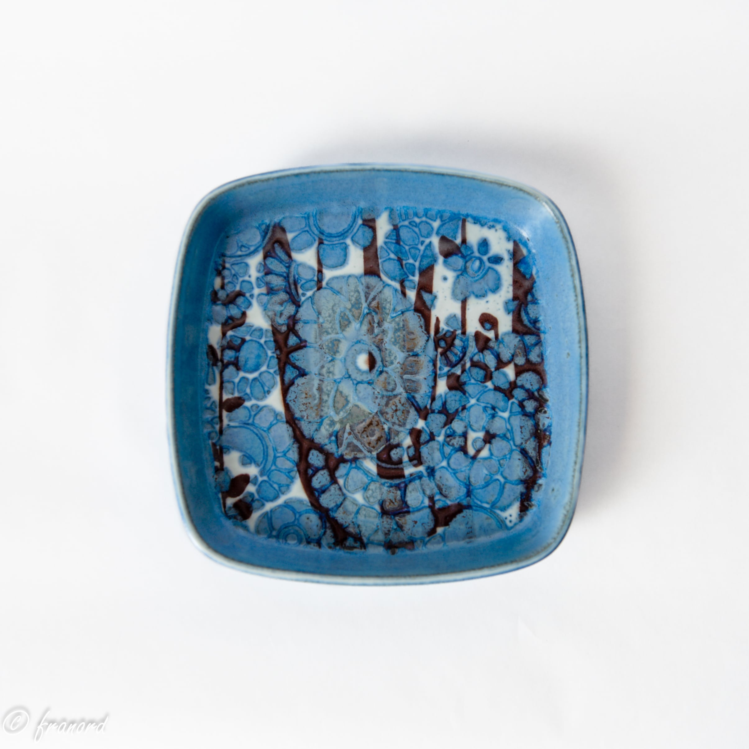 Royal Copenhagen ロイヤルコペンハーゲン BACA 780/2883 バッカ