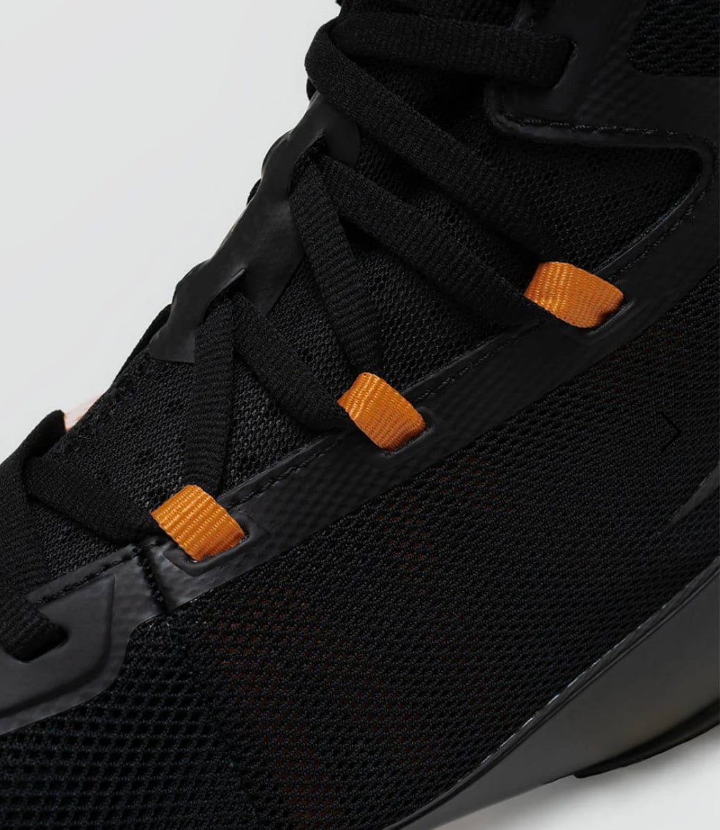 Boxraw ボックスロウ インペロボクシングシューズIMPELLO BOXING BOOTS