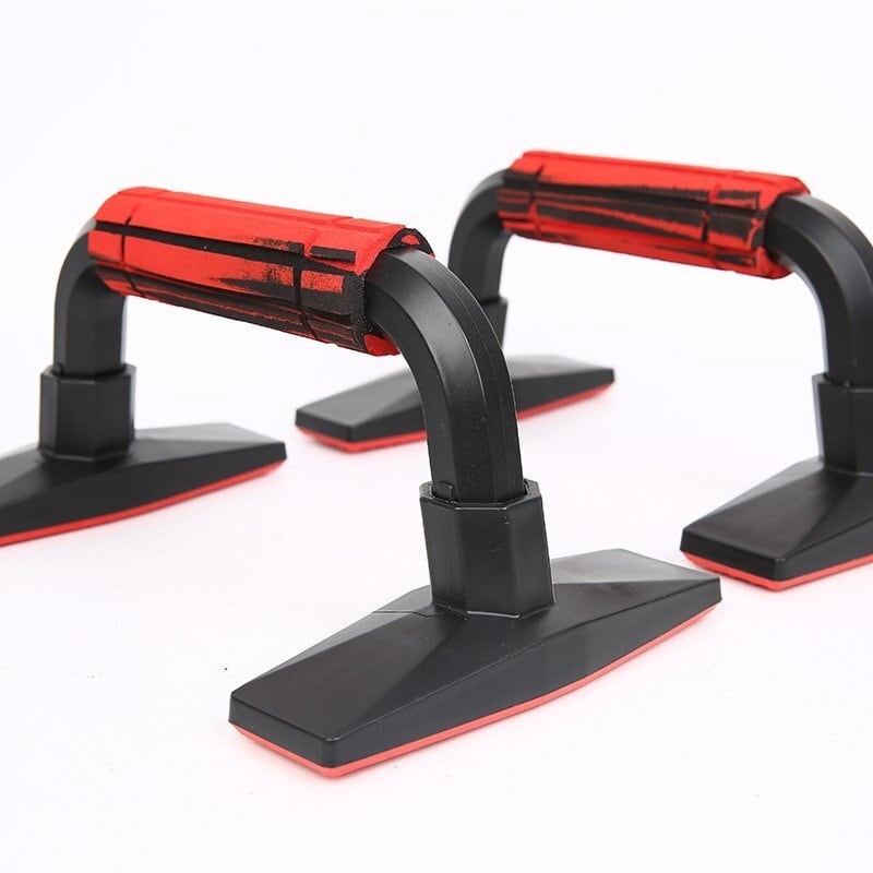 プッシュアップバー 筋トレ 筋トレグッズ 腕立て伏せ きんとれグッズ