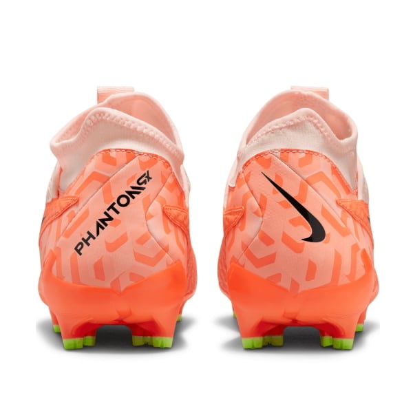 NIKE Phantom GX Academy DF FG/MG Guava Ice/Black ナイキ ファントム