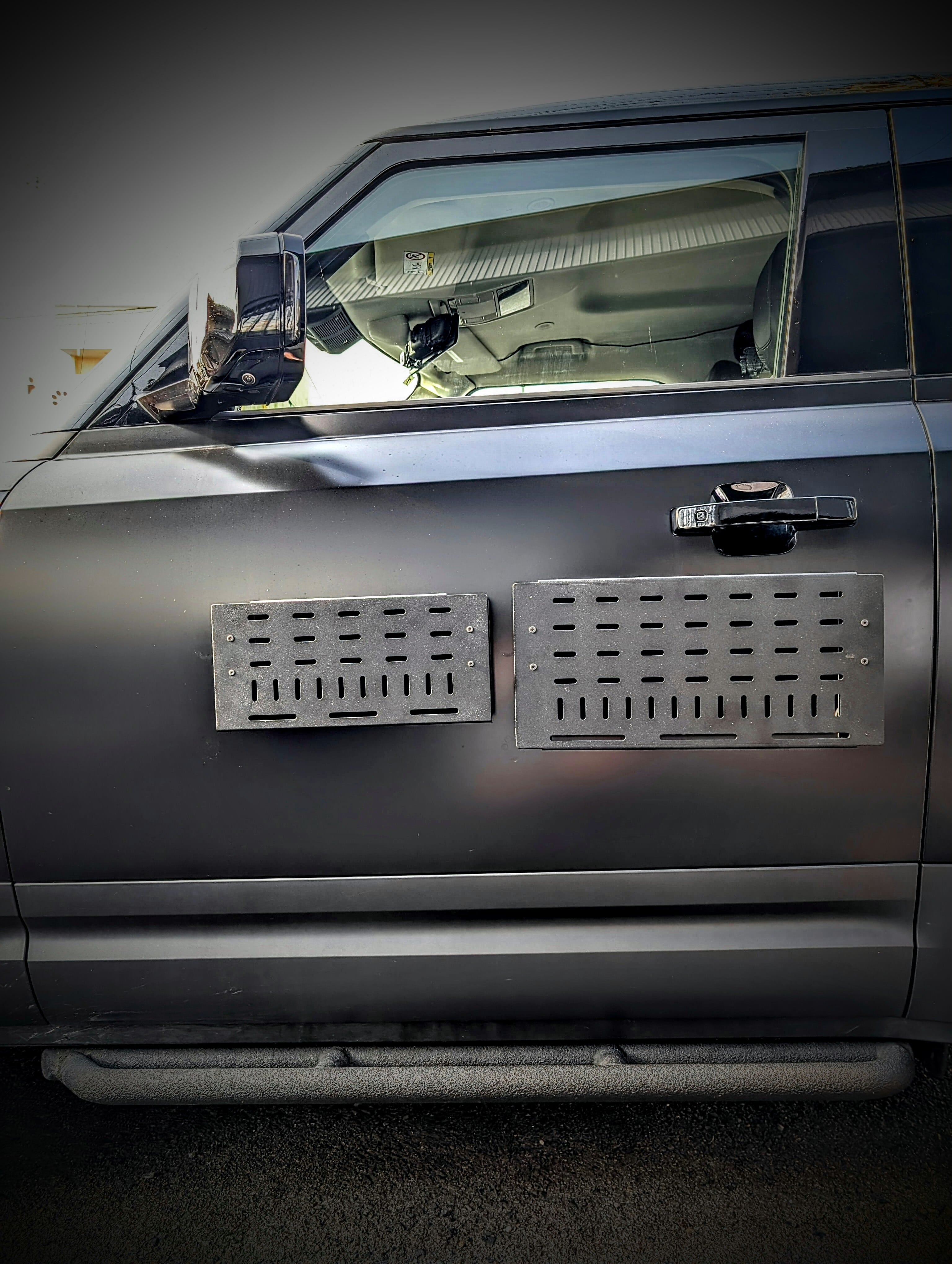 RANGER-T mini」マグネット式折りたたみテーブル | Camp Shop Lantern