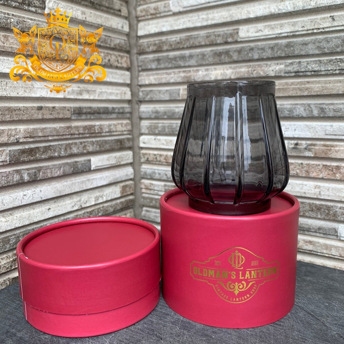 Feuerhand ホヤ 275 276 デイツ BAT クロングラス グレー | Oldman's