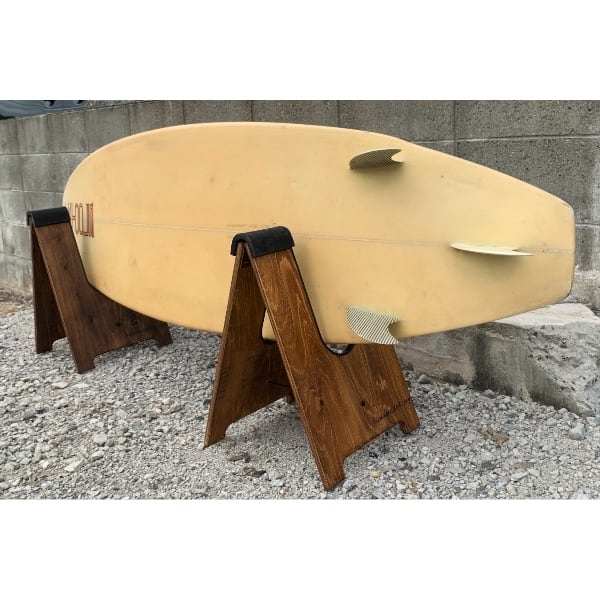 サーフボードスタンド | ハンドメイド Remy