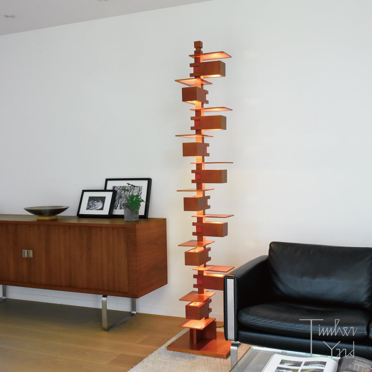 TALIESIN® 2 / チェリー / タリアセン / FRANK LLOYD WRIGHT