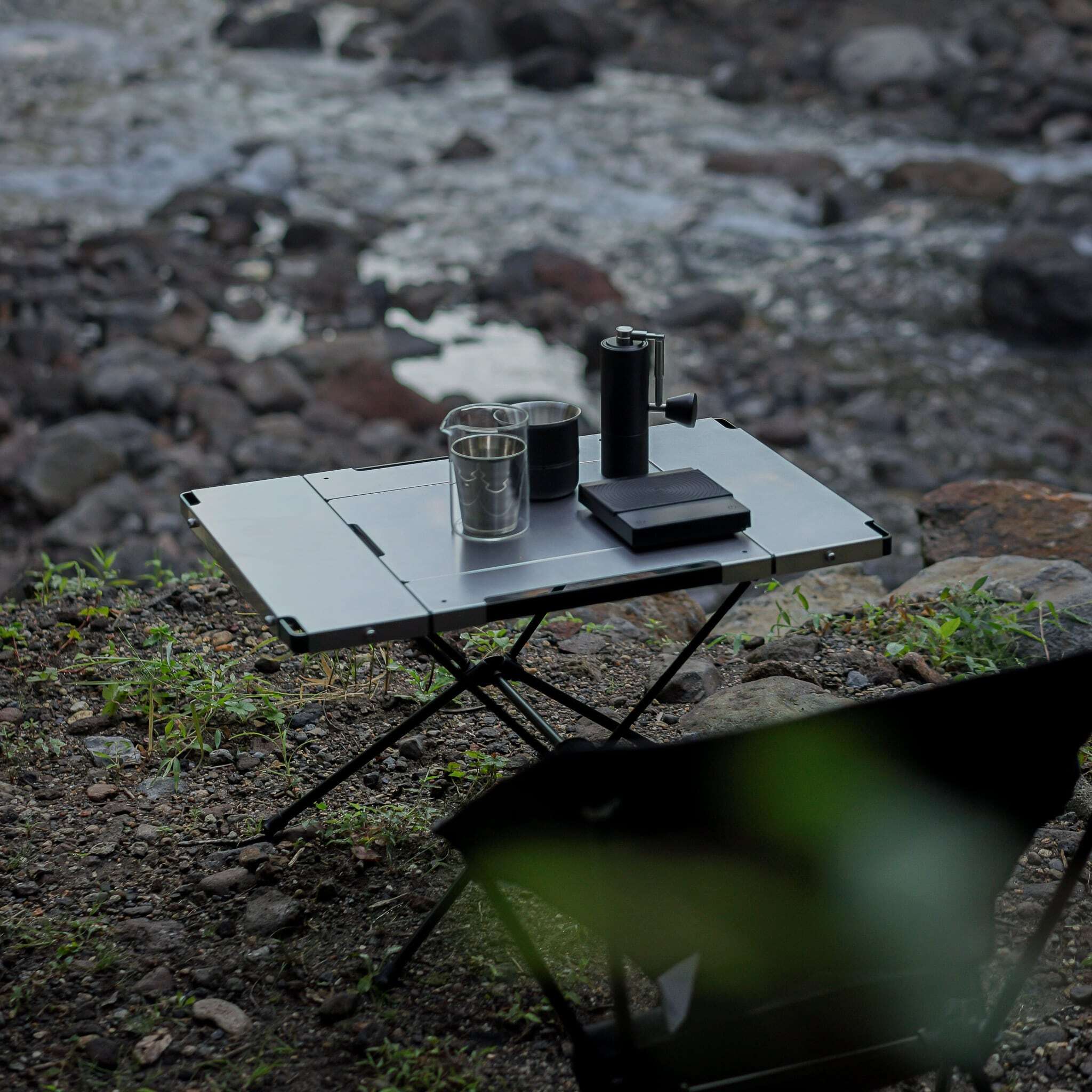 TaG. Scenery table / top【脚 別売】 | sotosotodays