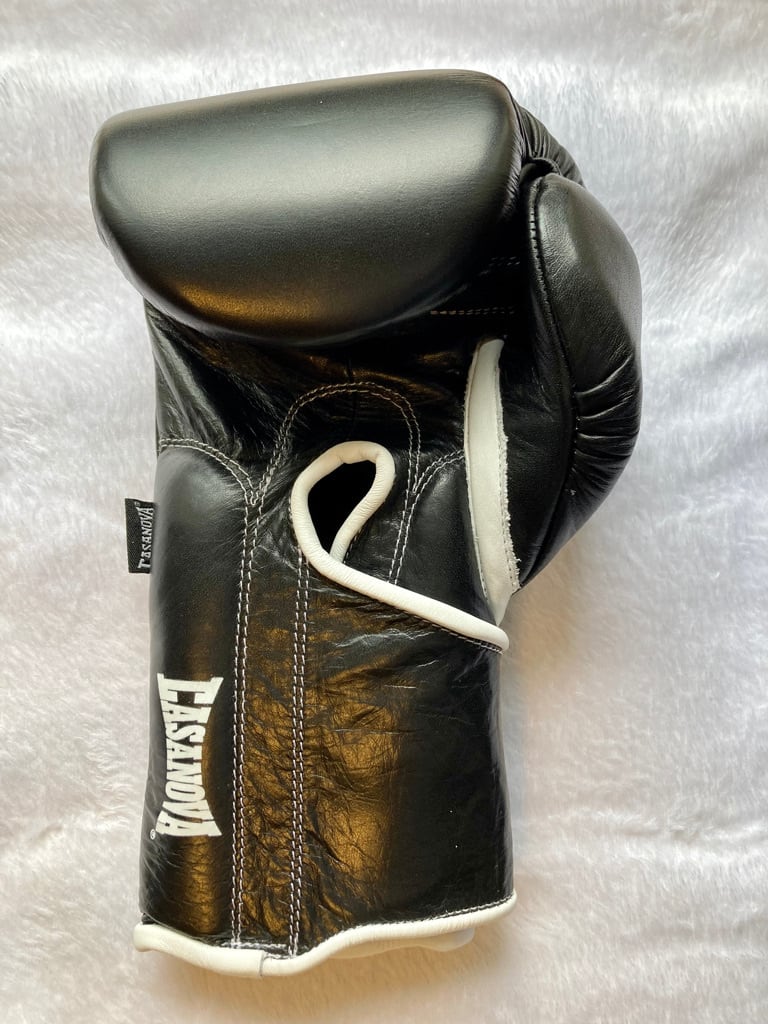 Casanova ベルクロボクシンググローブ【12oz/14oz】（各色）カサノバ