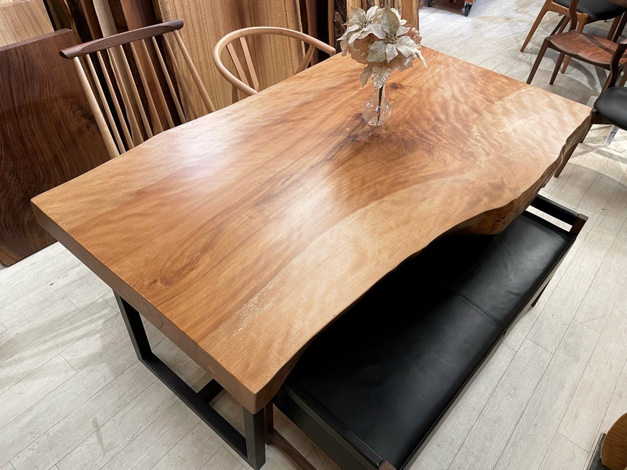 OUTLET】水目桜（ミズメザクラ）_1600×800-920-970×95_横浜元町店_