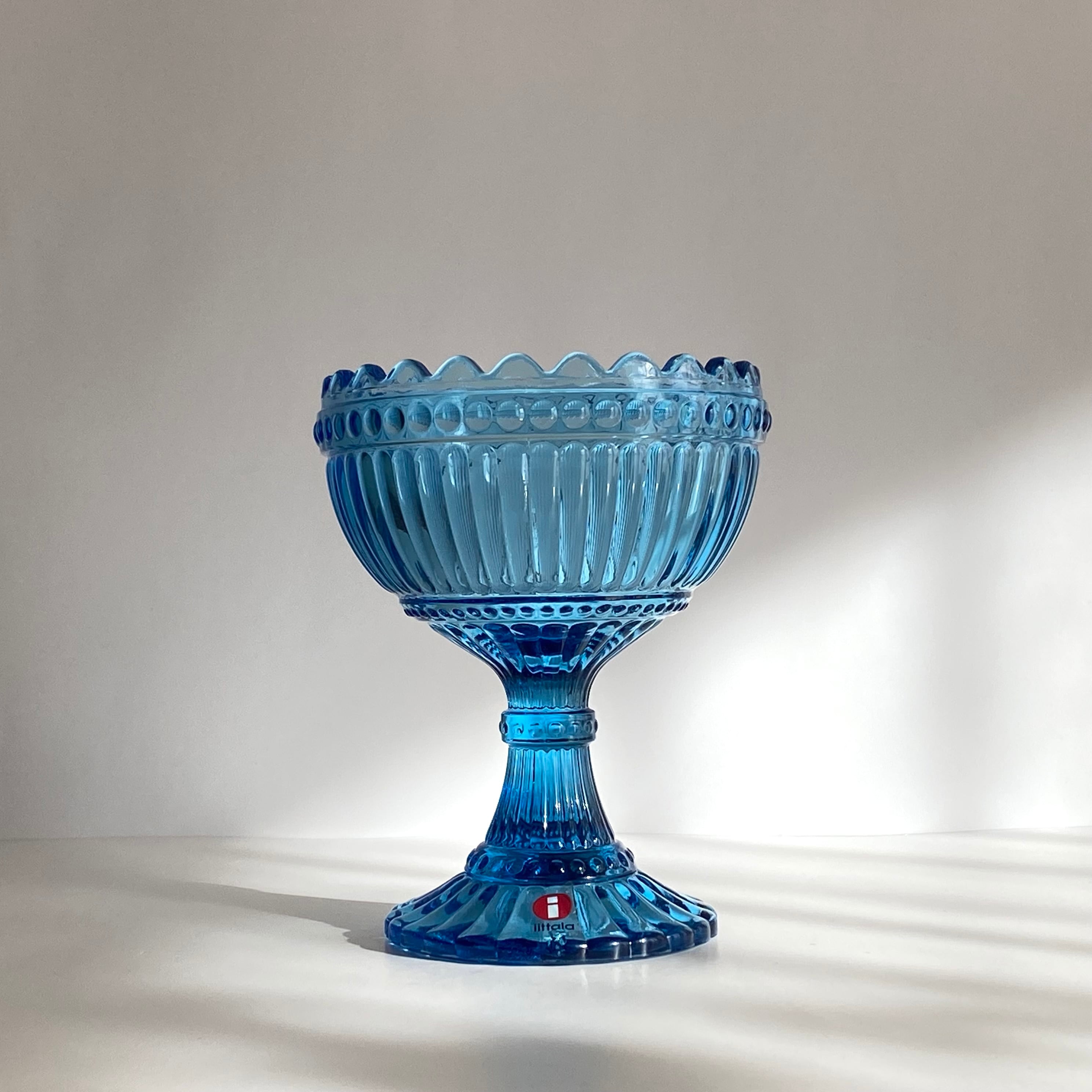 イッタラ マリボウル ターコイズブルー（siniturkoosi） 小さいサイズ