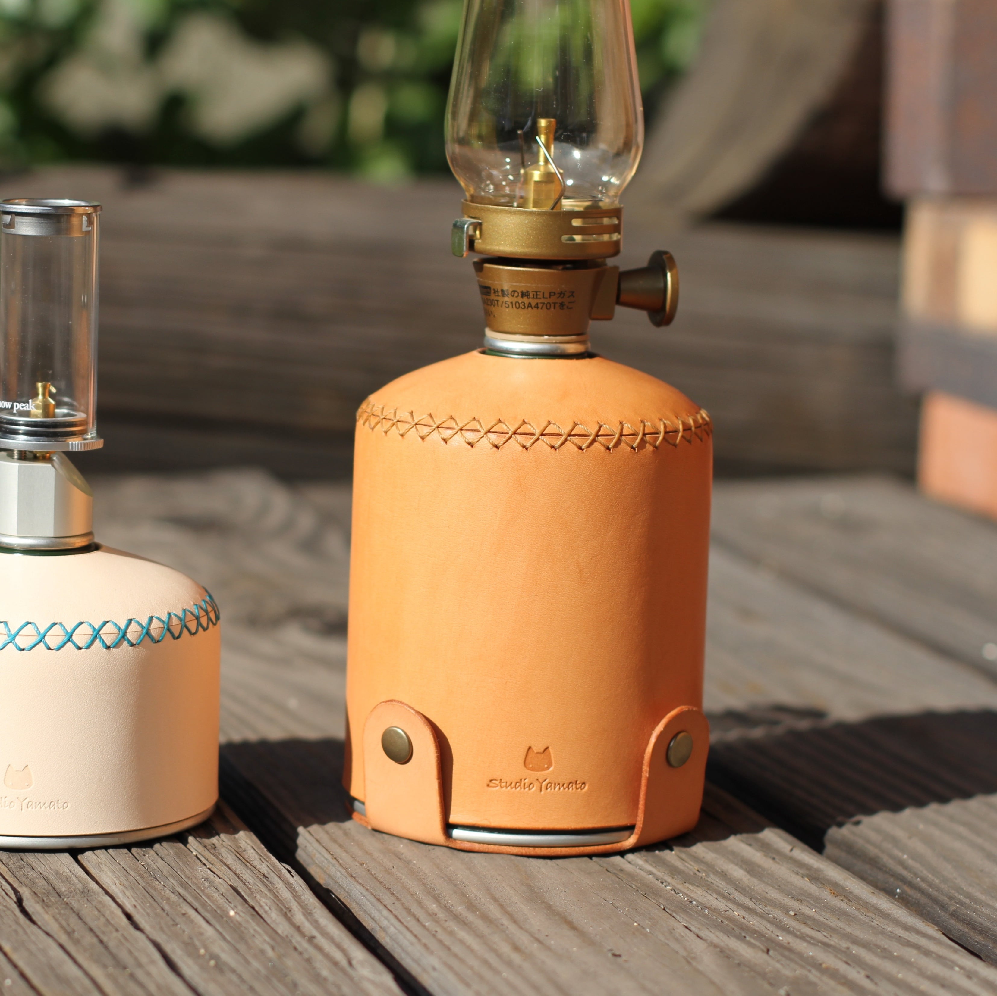 OD缶カバー：500サイズ用 | Studio Yamato