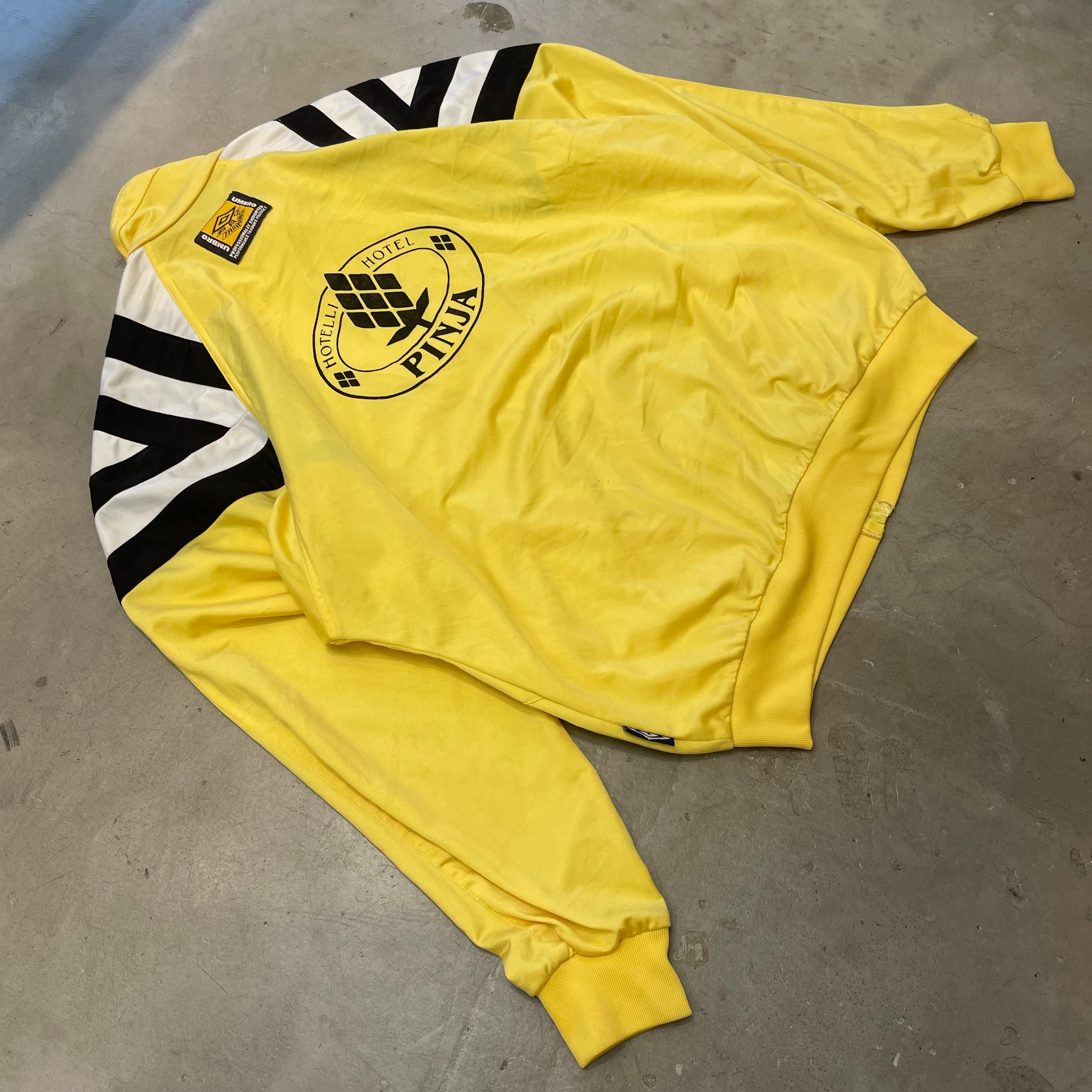 UMBRO/アンブロ】トラックジャケット | Pay ID