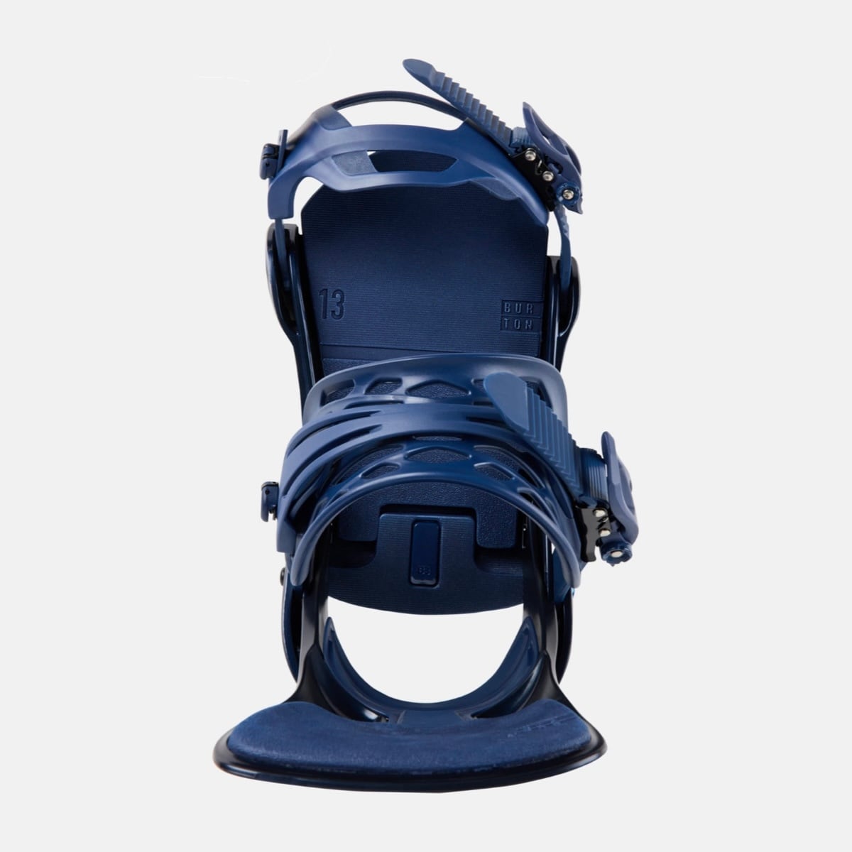 24-25モデル . BURTON .『 CARTEL X 』. ReFlex . Night Fall